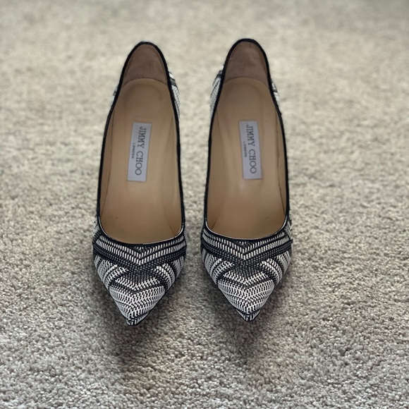 Jimmy Choo Shoes - Jimmy Choo Heels